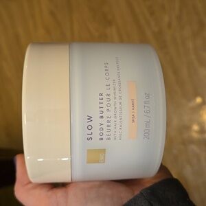 European Wax Center Body Butter